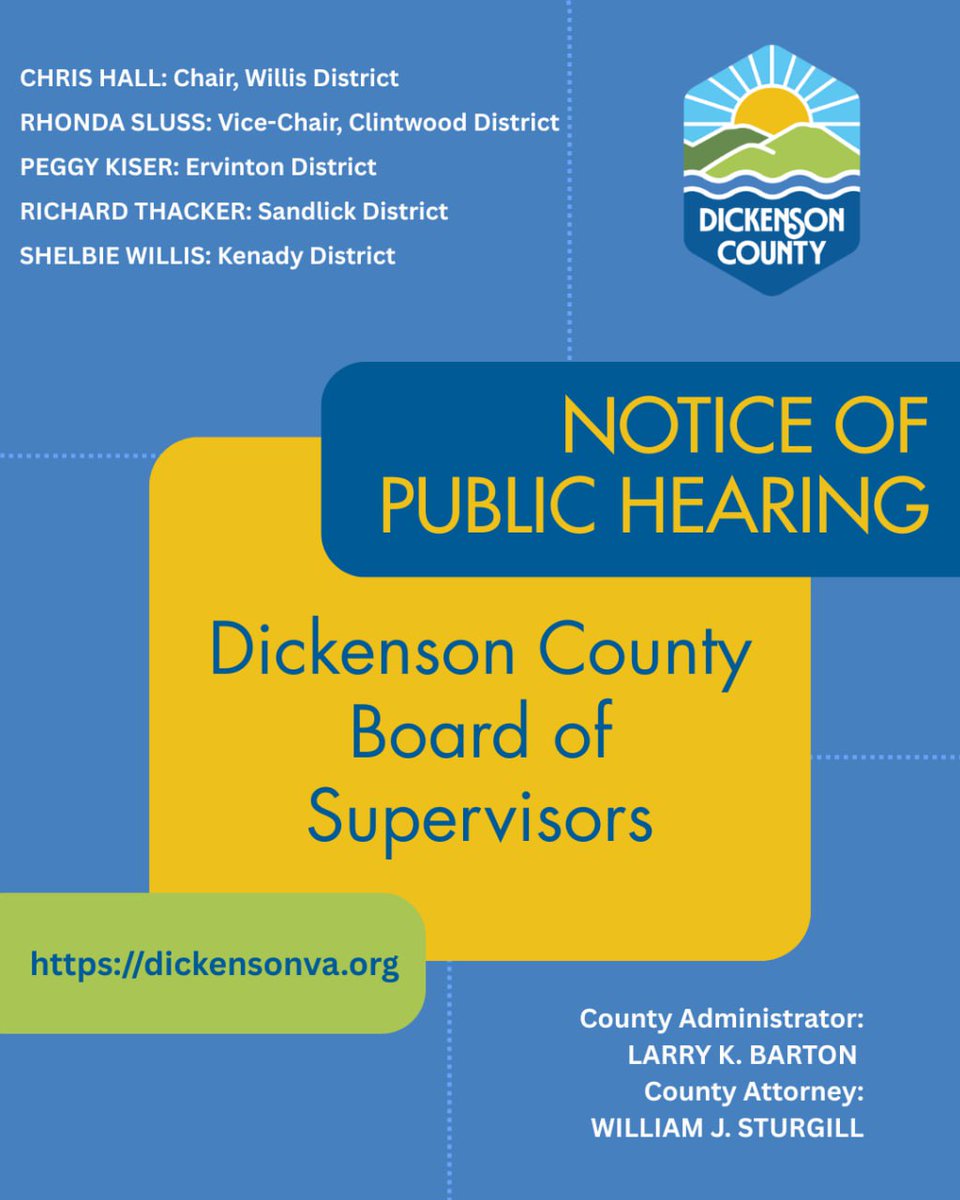 DickensonVA tweet media