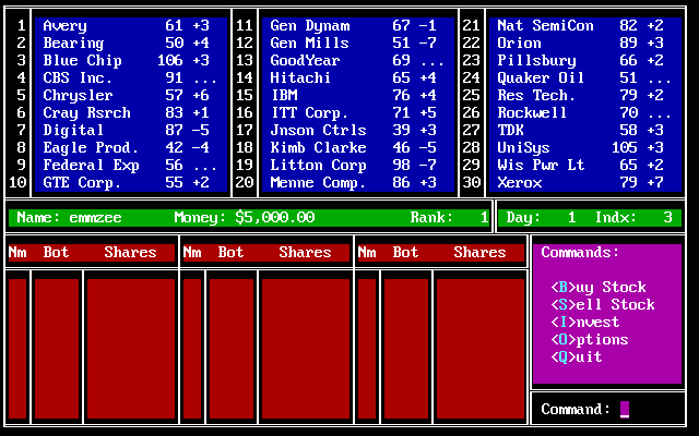 DOSGAMES.COM tweet media