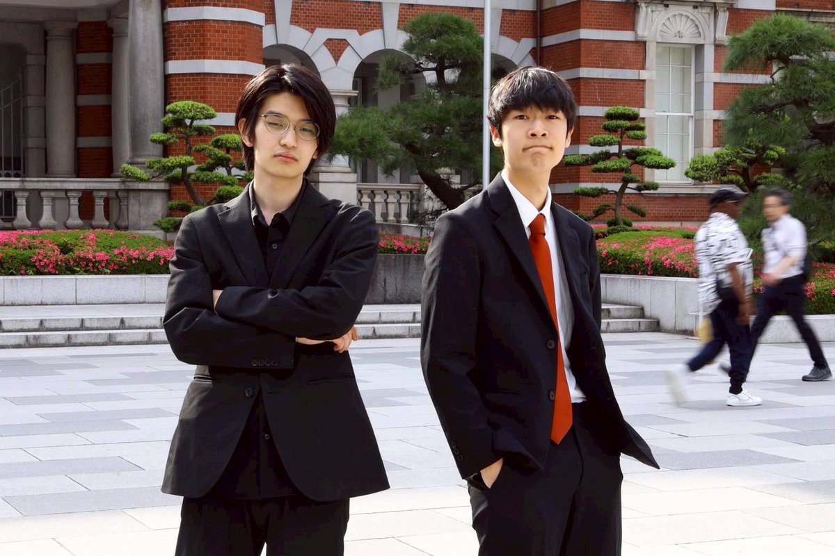 【3/19】4年生同期ライブ『待てど暮らせど』 tweet media