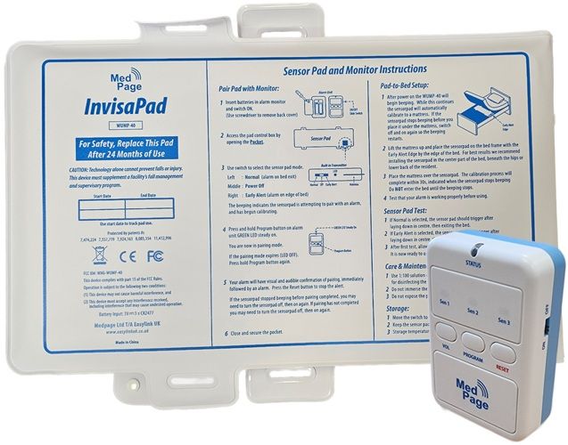 Independent Living tweet media