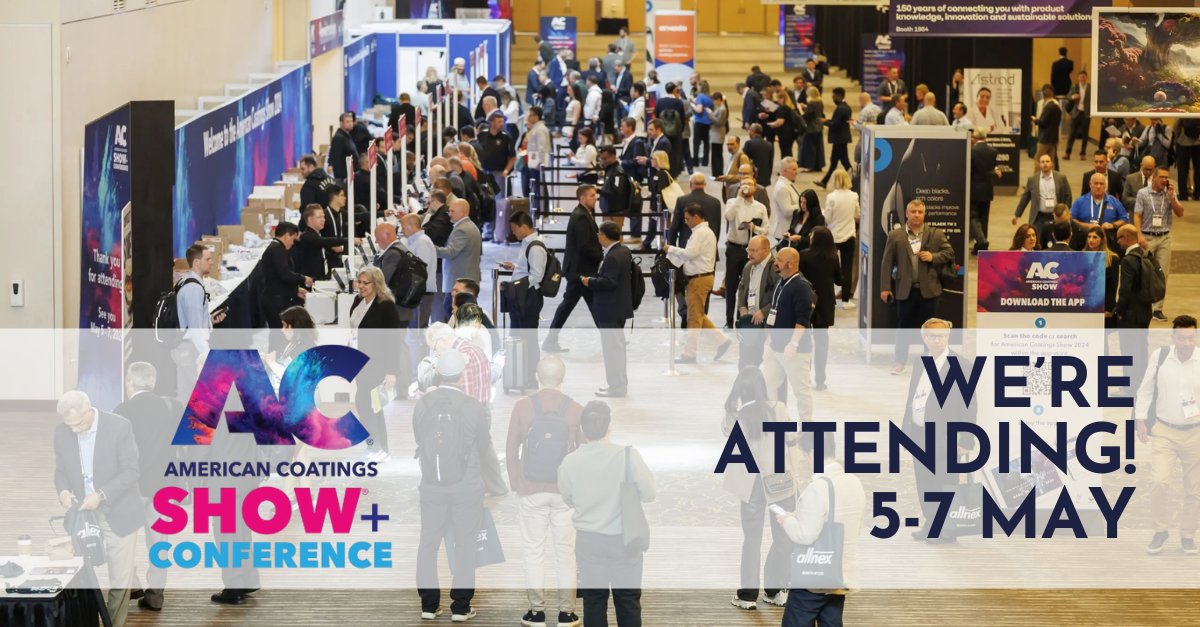 TTC Ltd - Excellence in Colour tweet media