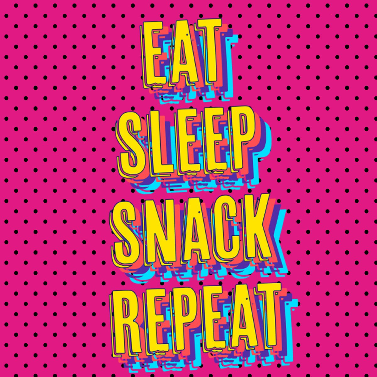 +Hangry Animals® tweet media