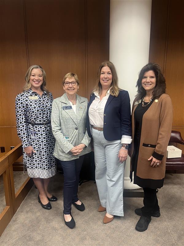 WomenInGovt's tweet photo. We experienced the very best of southern hospitality in Georgia this week and we look forward to our return to host #LIS2026 in charming Savannah this fall!

Don’t delay - secure your registration for this policy conference today: https://t.co/imWpHlggEZ https://t.co/LkZvvbeirh