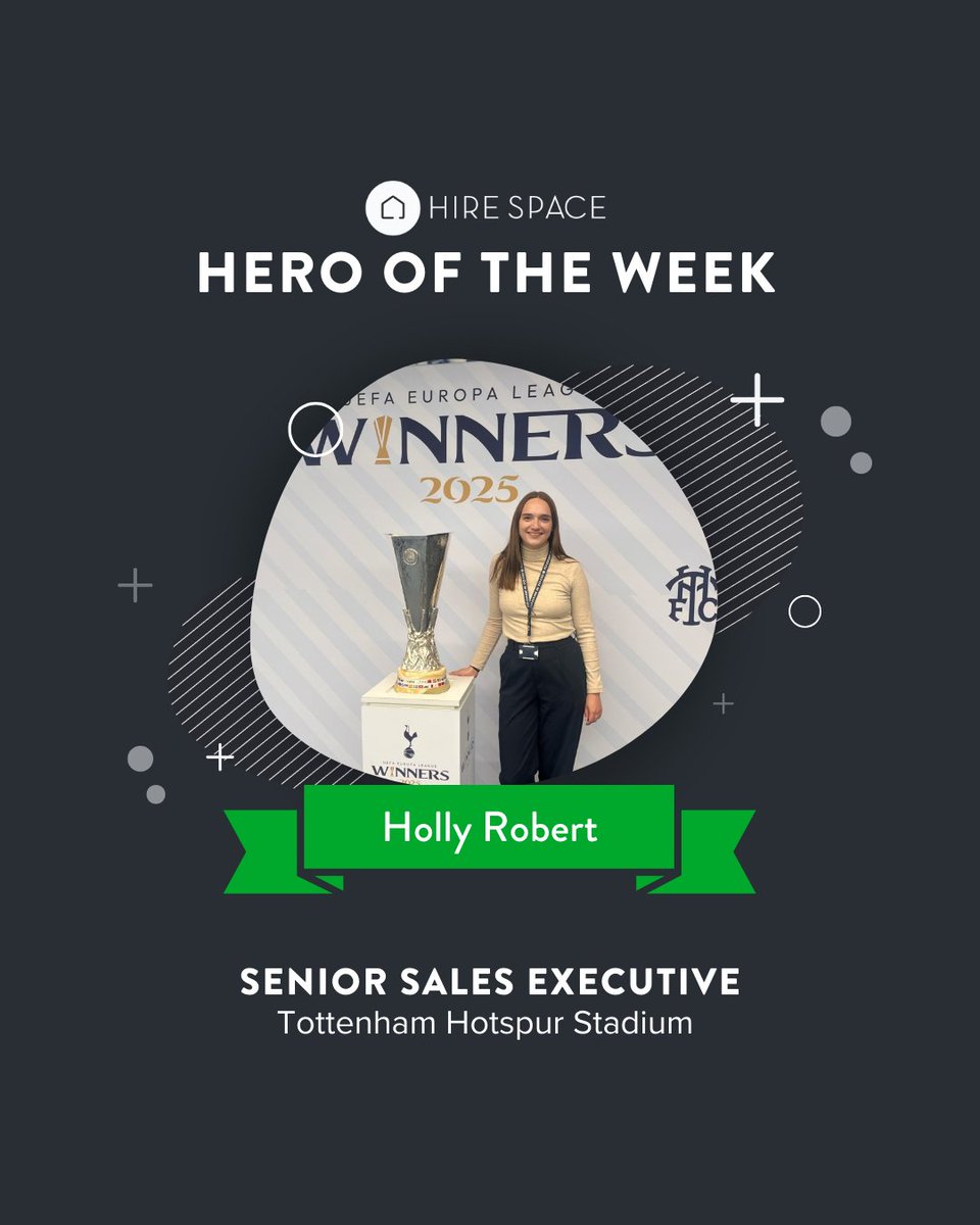 Hire Space tweet media