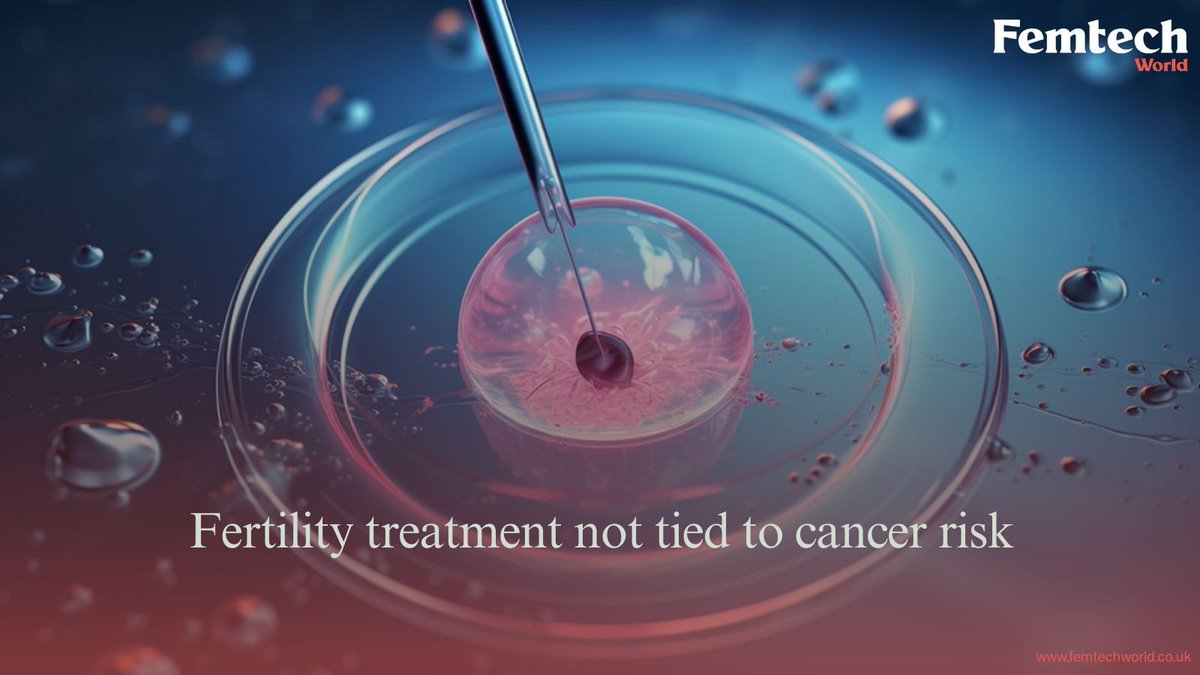 Femtech World tweet media