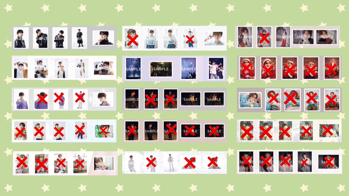 かさみ tweet media