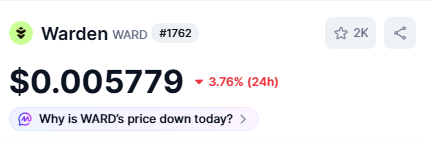 1Kaiweb3's tweet photo. Yes, another day, another dump.

Sad for those still waiting for 100% unlock.

Price will likely go much lower. https://t.co/MvRHNIKaSB