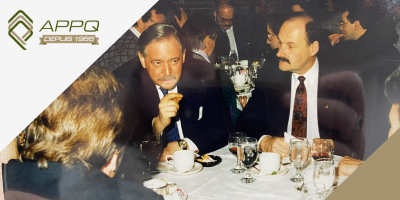 Association des policiers provinciaux du Québec tweet media