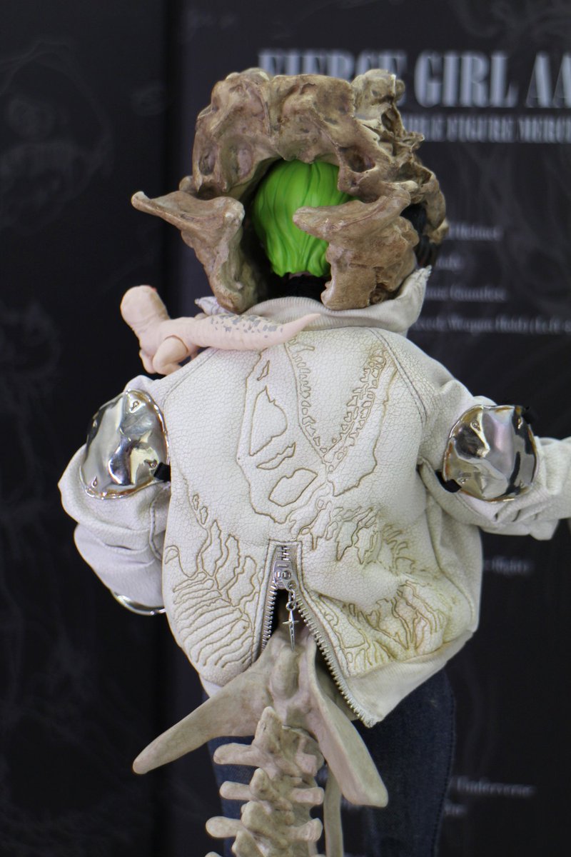 現代美術二等兵ふじわらかつひと tweet media