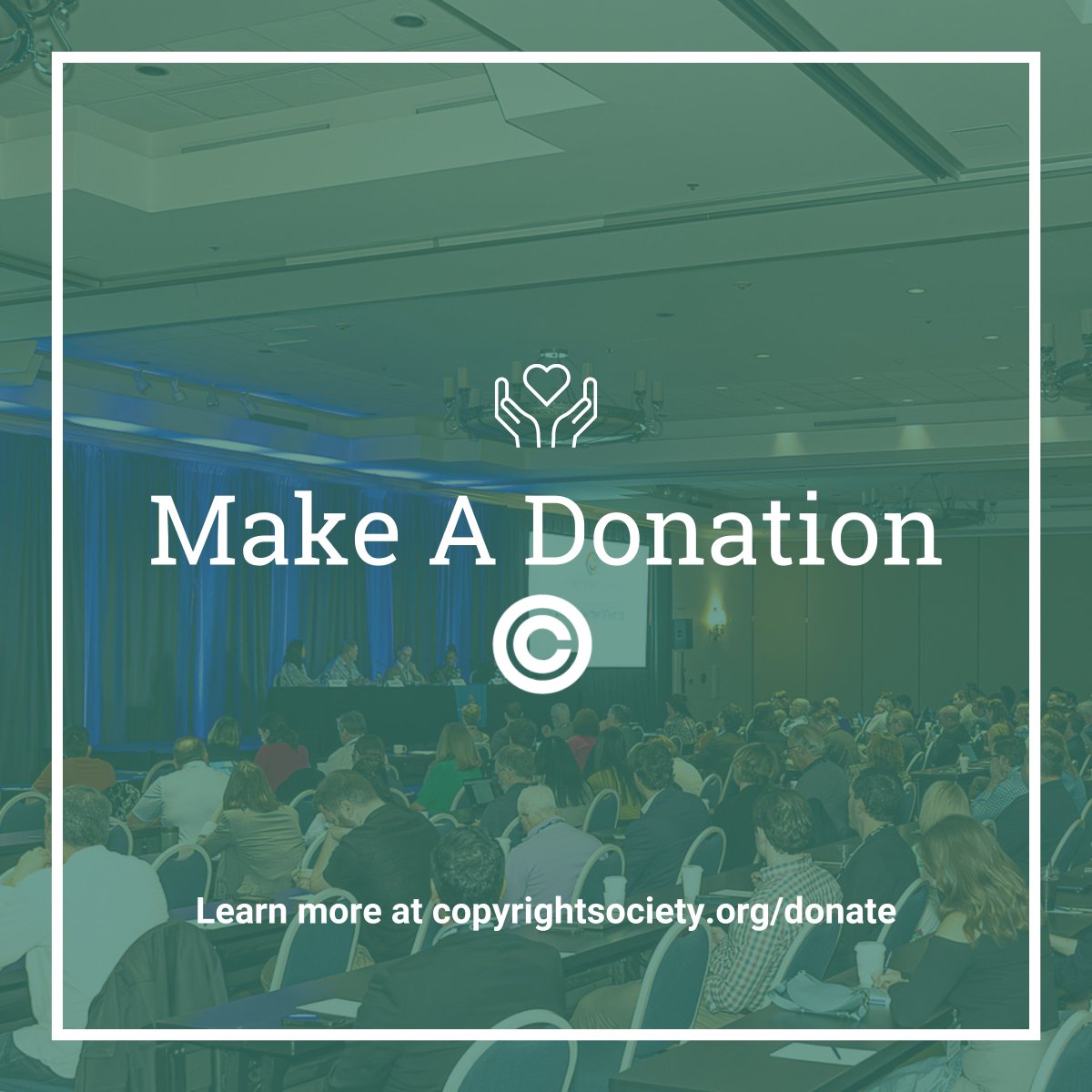 Copyright Society tweet media