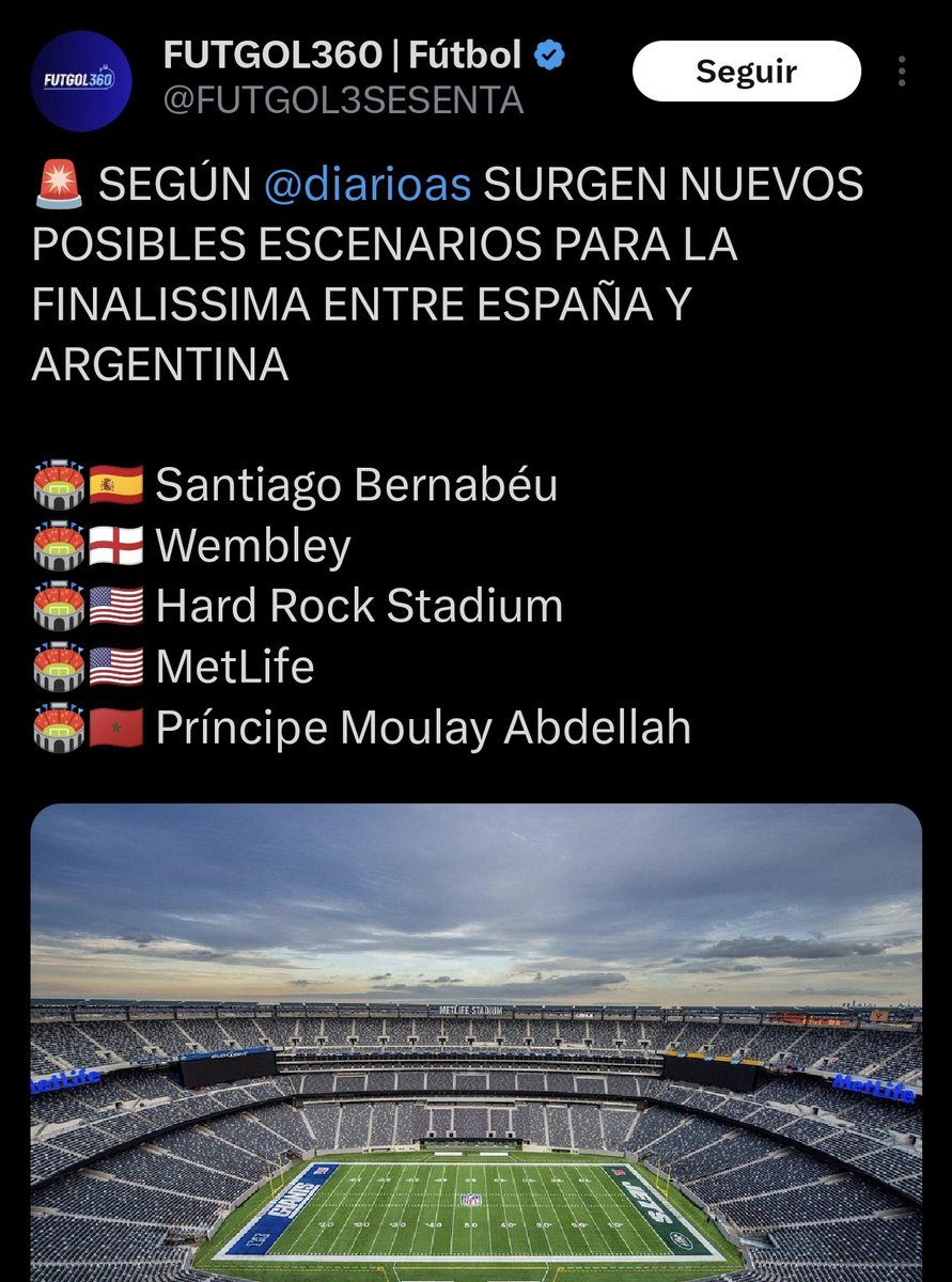 Periodismo Out Of Context tweet media
