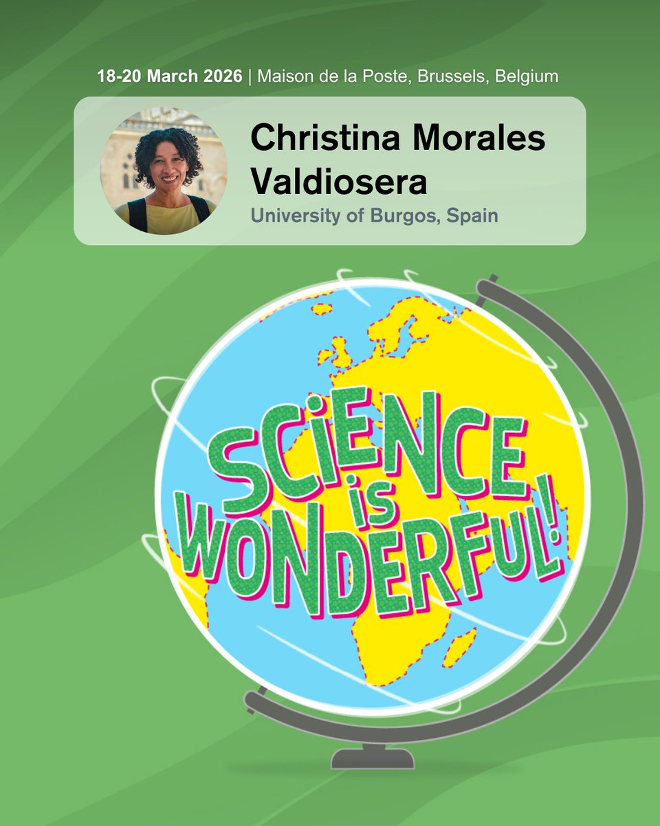 European Research Council (ERC) tweet media