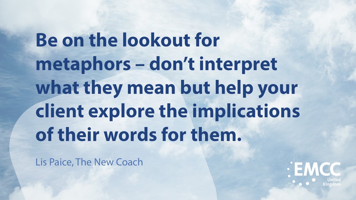 EMCC UK | Professional membership body tweet media