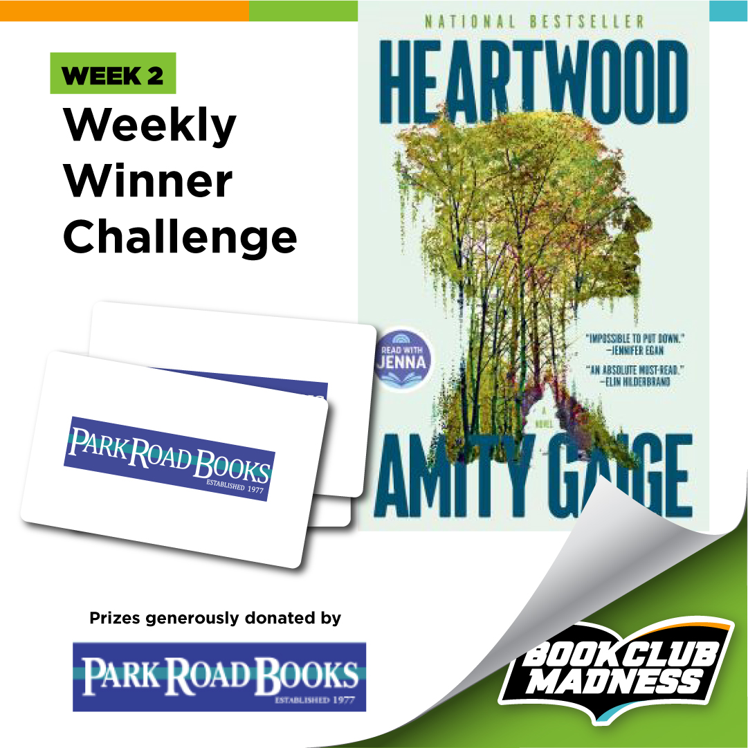 Charlotte Mecklenburg Library Foundation tweet media