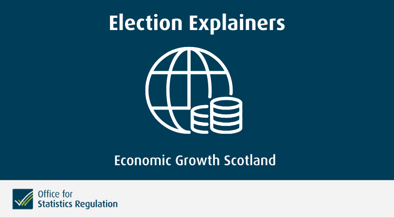 Office for Statistics Regulation tweet media