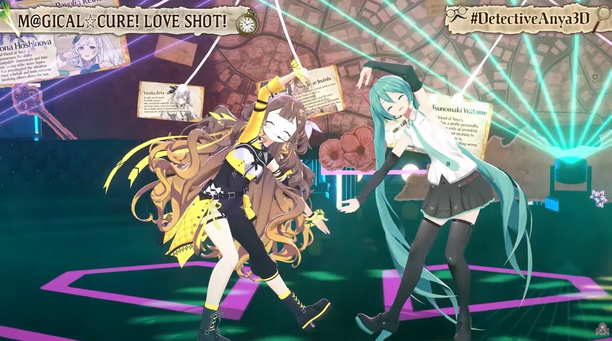 Kureiji Ollie ( オリー) 🧟♀️ @ホロライブID tweet media