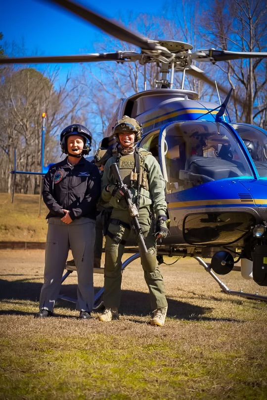 Georgia Department of Public Safety tweet media