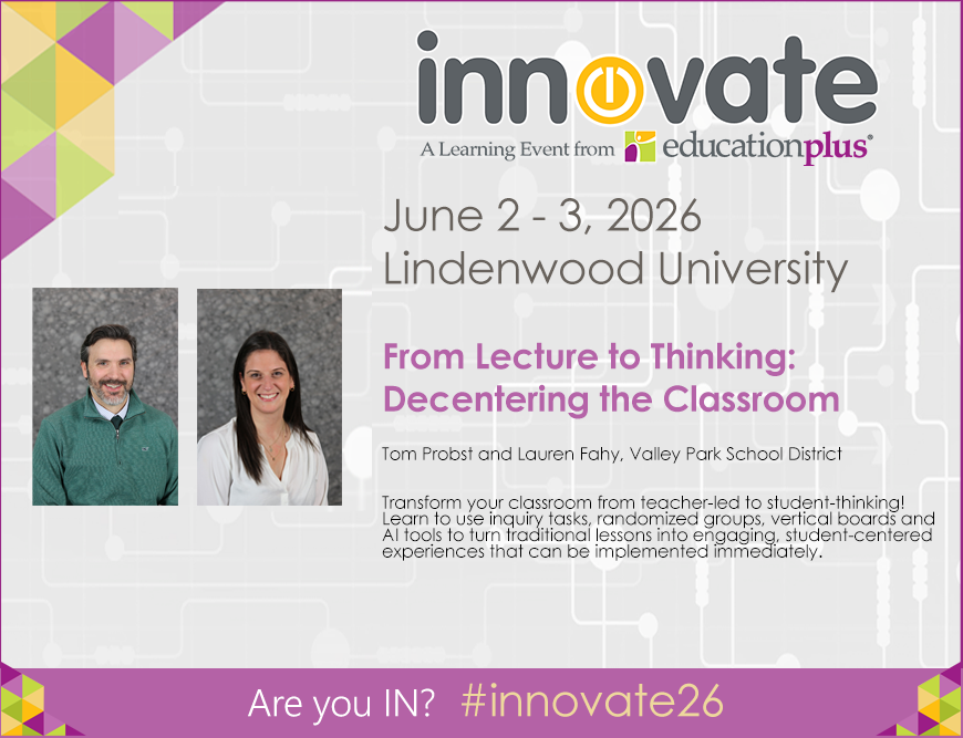 EducationPlus tweet media