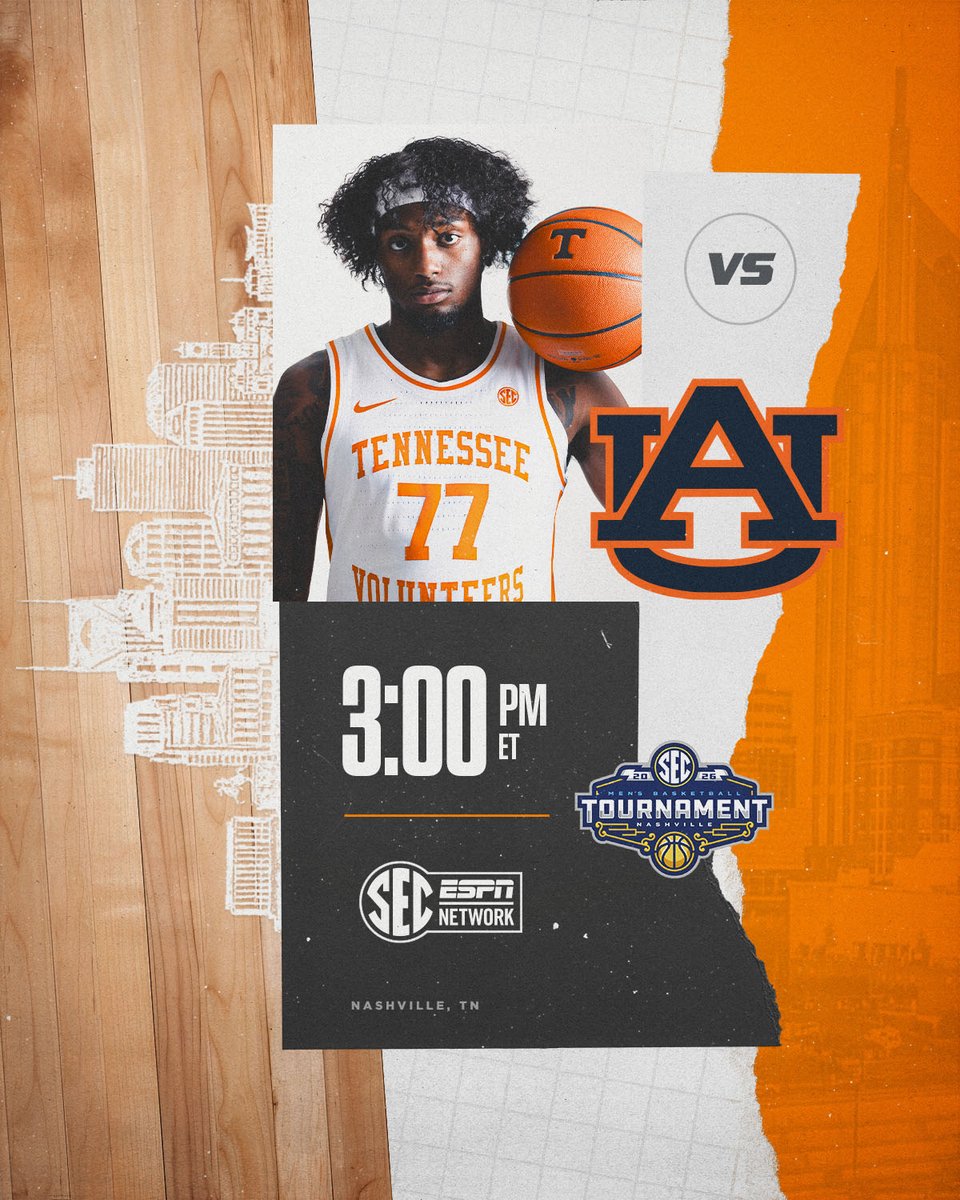 Tennessee Basketball tweet media