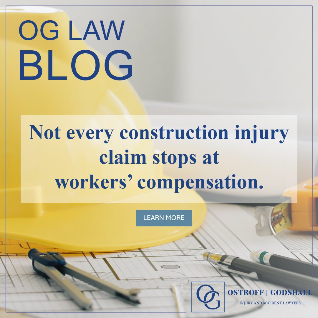 Ostroff Godshall Injury and Accident Lawyers tweet media