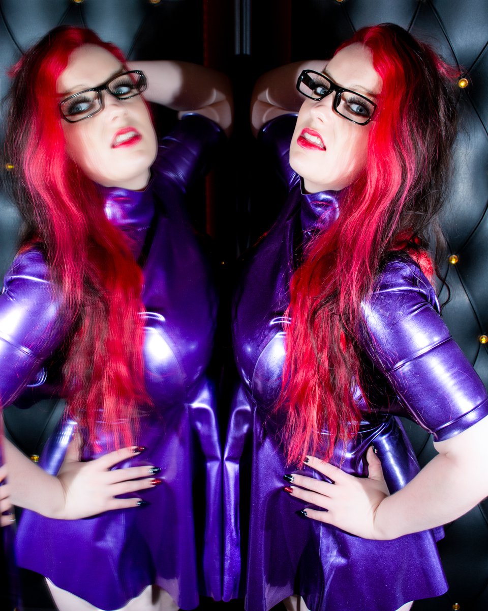 Goddess Ashley Merwin tweet media