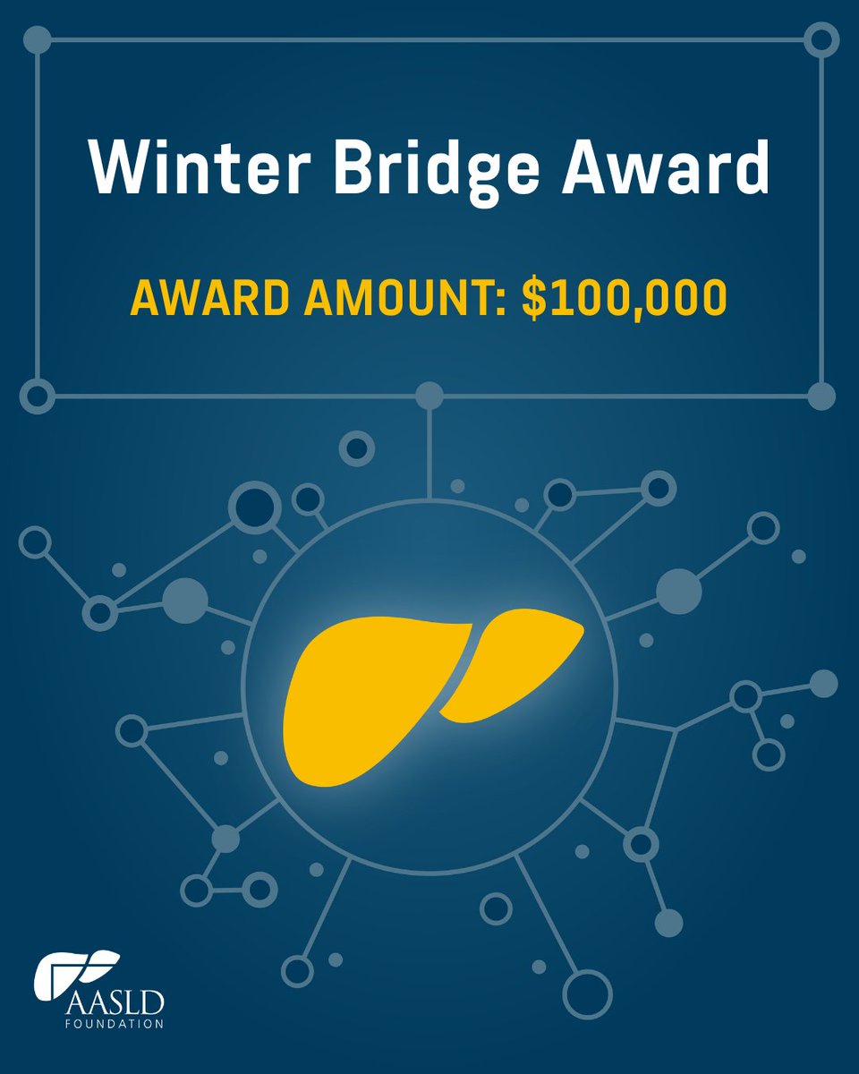 AASLD Foundation tweet media