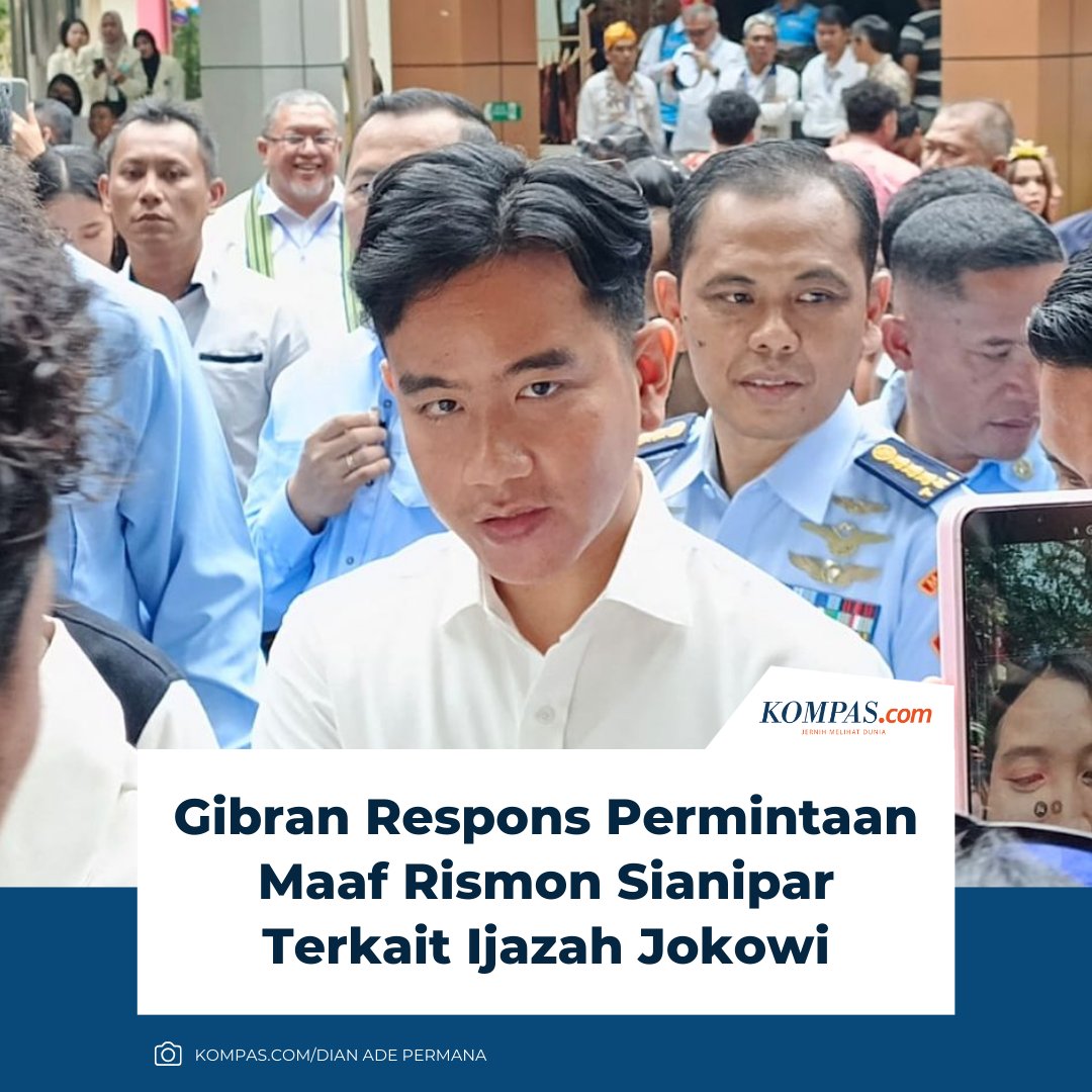 Kompas.com tweet media