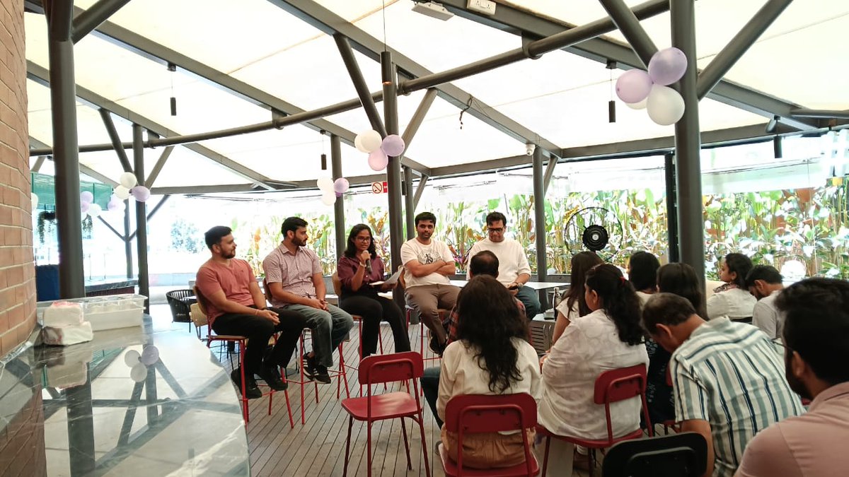 Couchbase tweet media