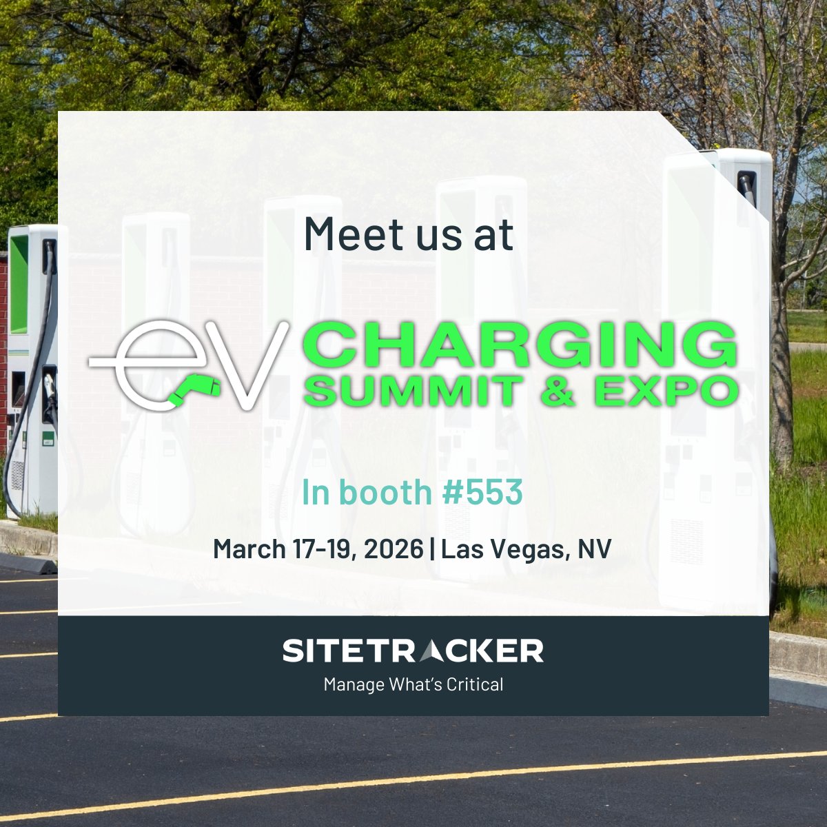 Sitetracker tweet media