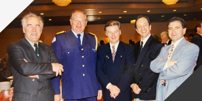 Association des policiers provinciaux du Québec tweet media