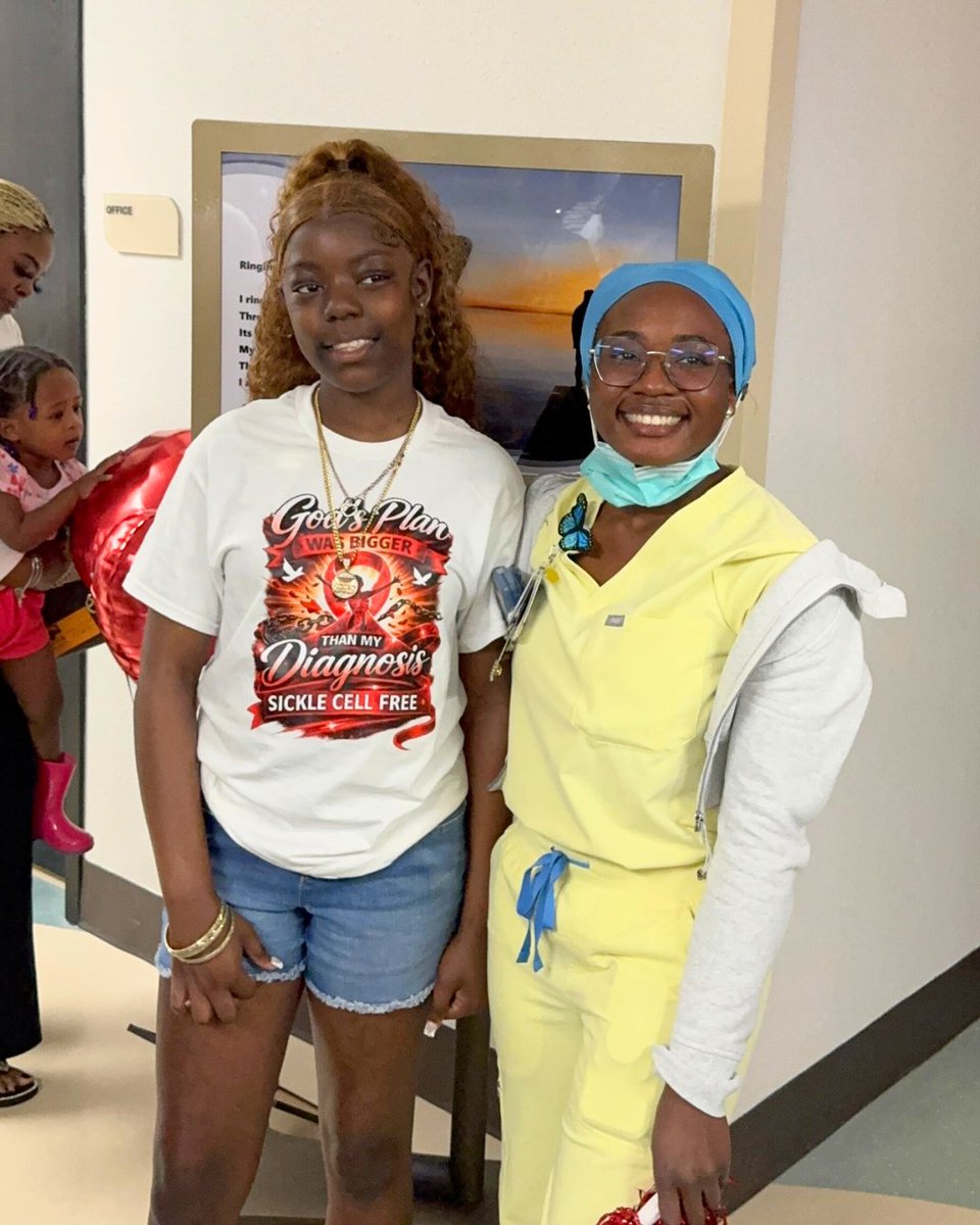 Arnold Palmer Hospital for Children tweet media