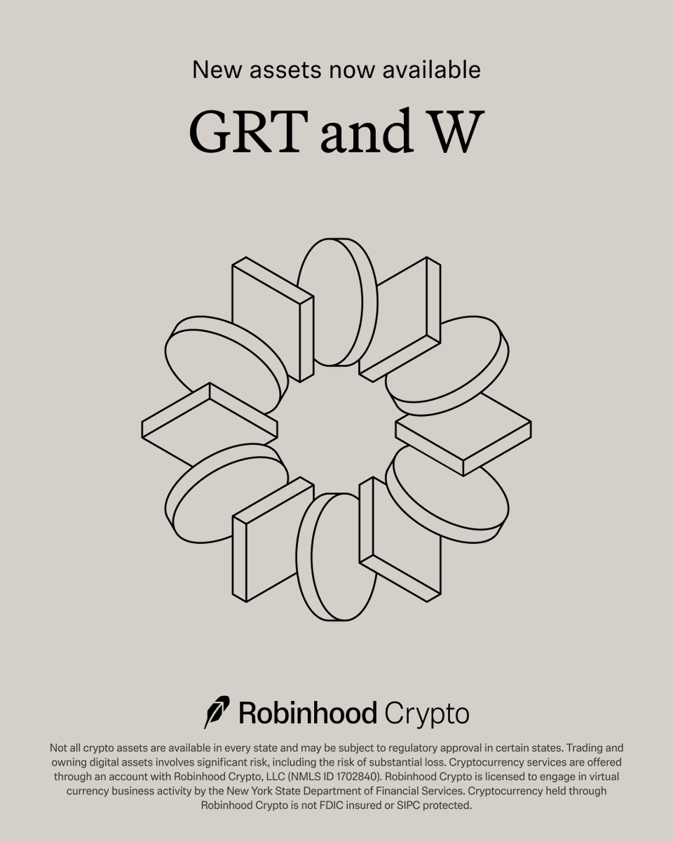 Robinhood tweet media