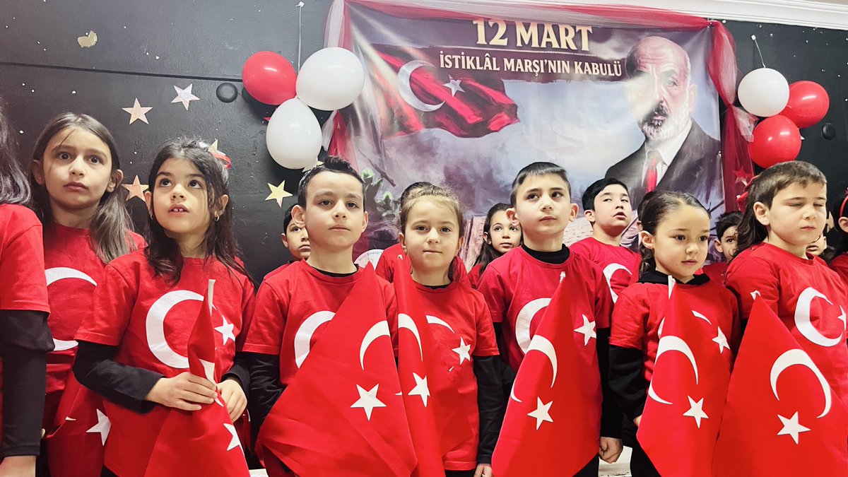 TalasMEM's tweet photo. 📌 İstiklâl Marşı’nın kabulünü gurur ve minnetle anıyoruz. 🇹🇷

“Allah bu millete bir daha İstiklâl Marşı yazdırmasın.”
— Mehmet Âkif Ersoy 🇹🇷
@tcmeb 
@Yusuf__Tekin 
@kayserimem 
@CoskunESEN57 
@TalasKaymakam 
@ilyas_memis 
@OMALKOCOGLU https://t.co/a7HcNaUg8q