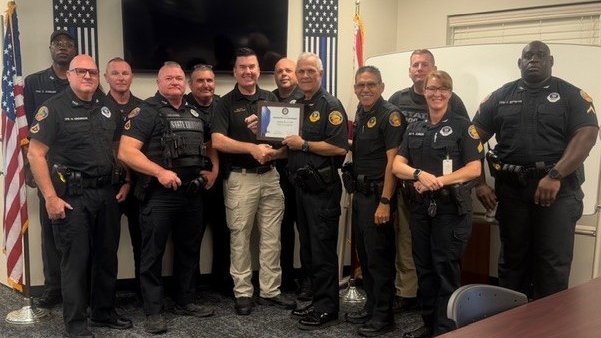 FHP Commercial Vehicle Enforcement tweet media