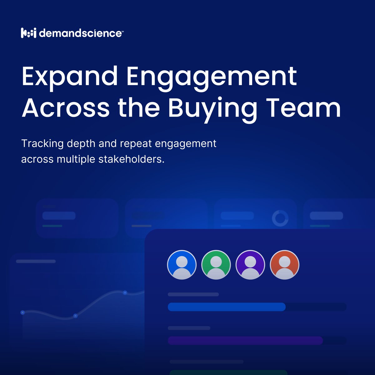 DemandScience tweet media