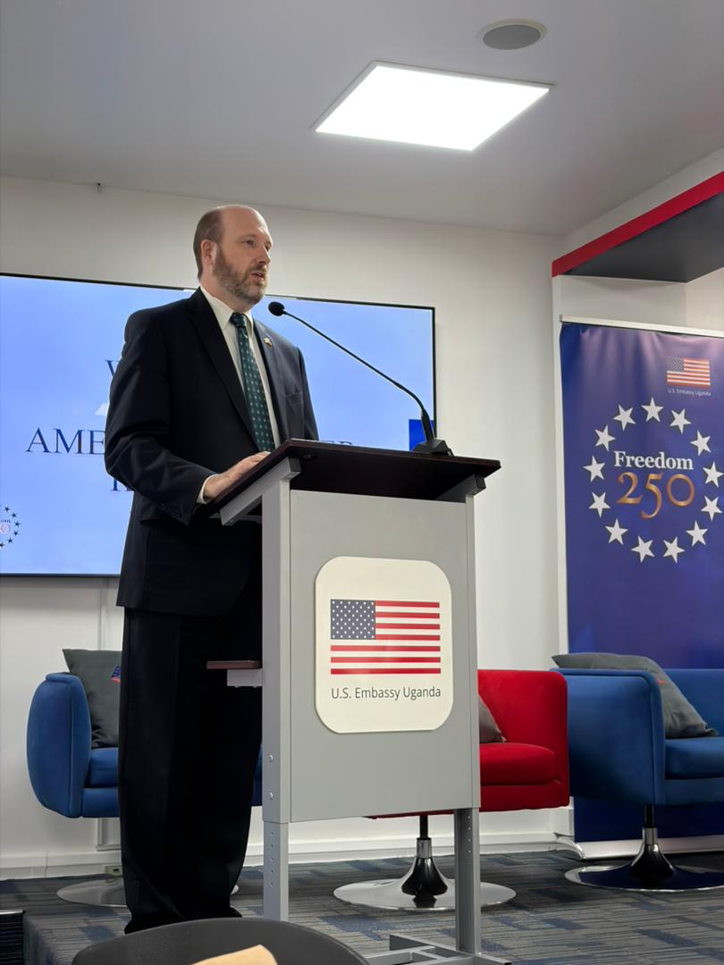 Kenneth Muhangi tweet media