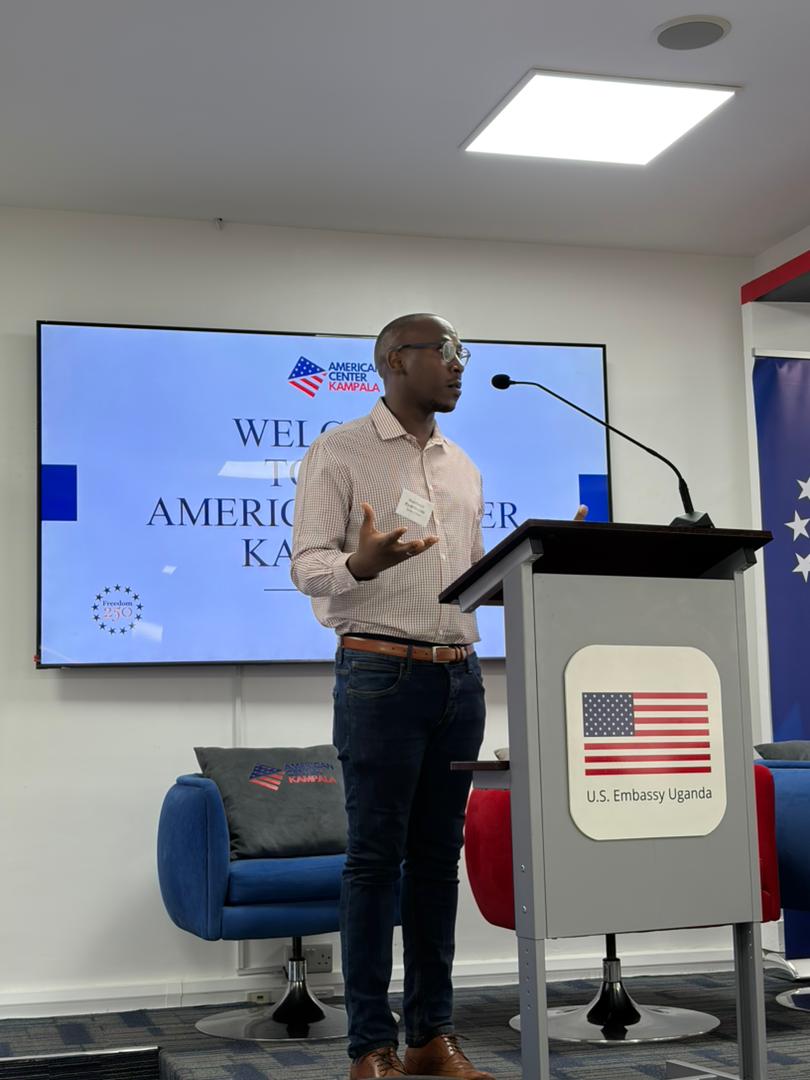 Kenneth Muhangi tweet media