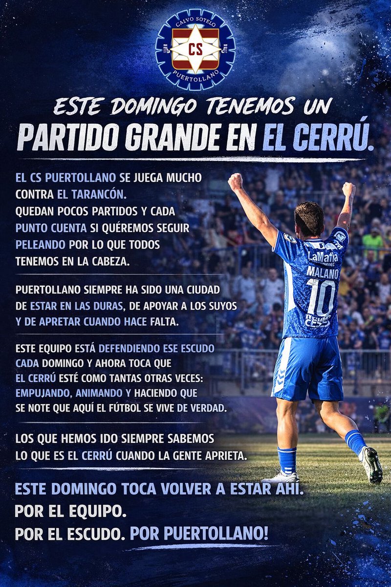 Los Mineros de Mestanza tweet media
