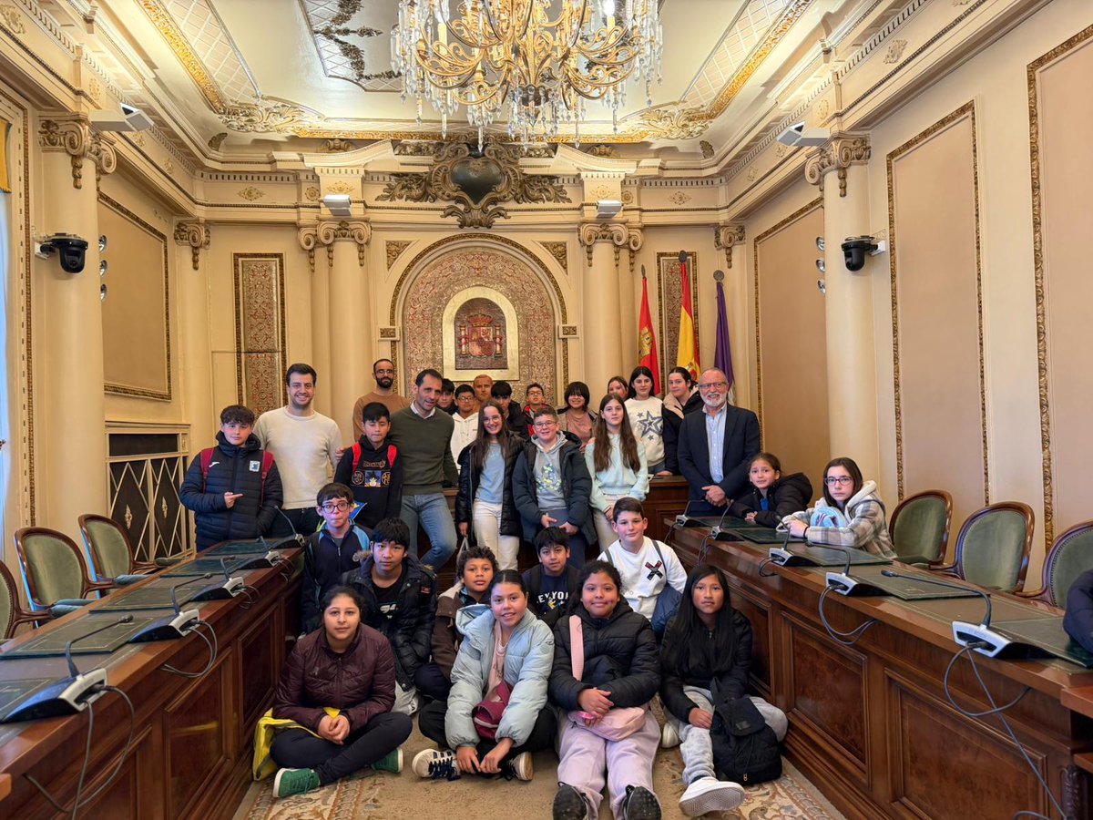 Diputación de Soria tweet media