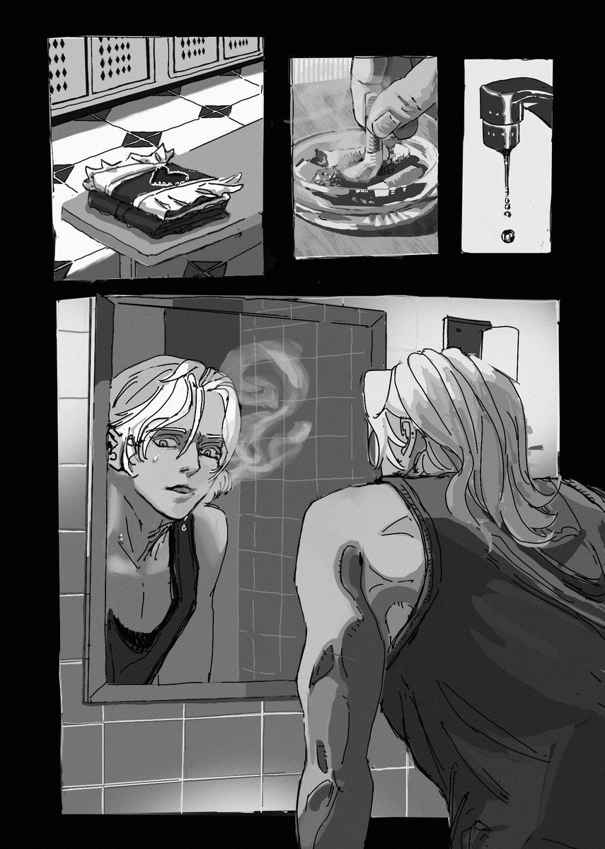 🎫 Starlight Eggy🍳 tweet media