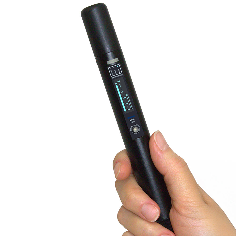 KJB Security Products tweet media