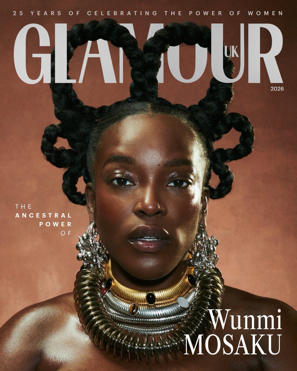 Glamour UK tweet media