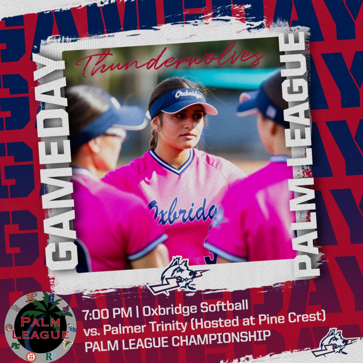 Oxbridge Athletics tweet media