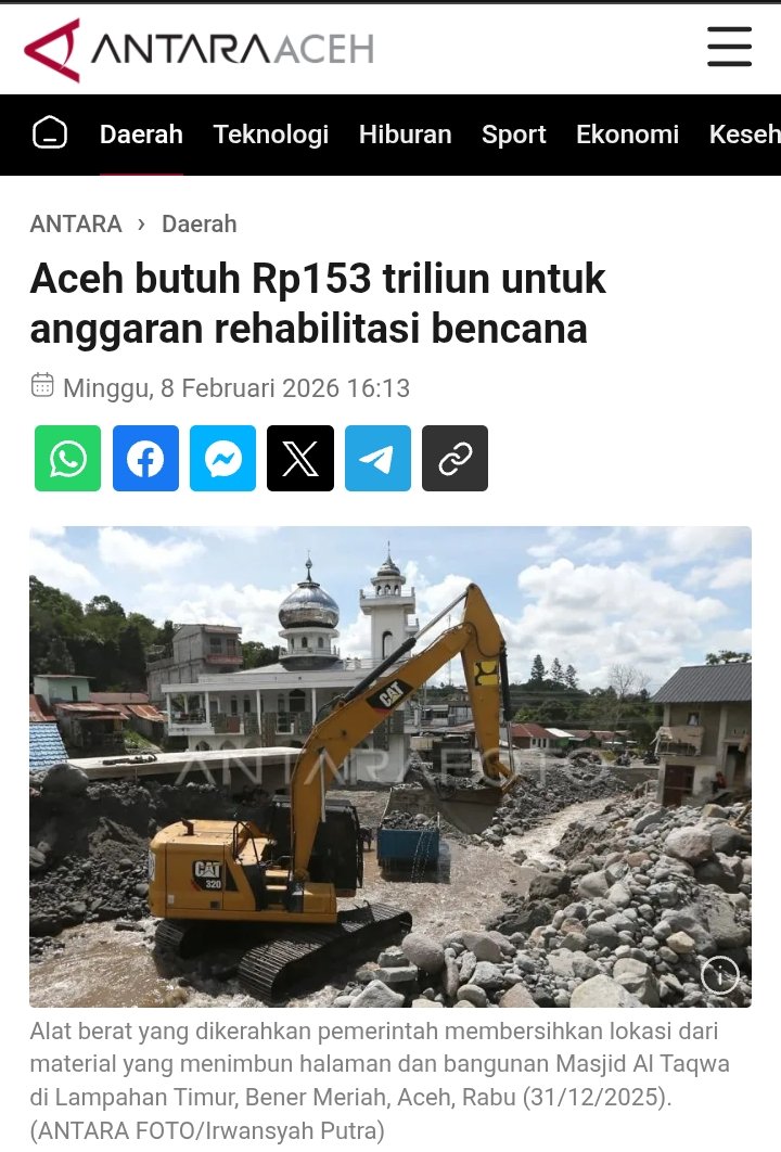 dunia kegelisahan tweet media