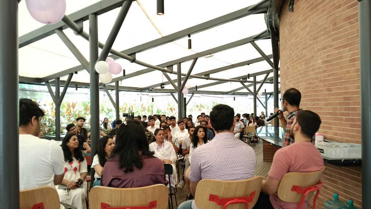 Couchbase tweet media