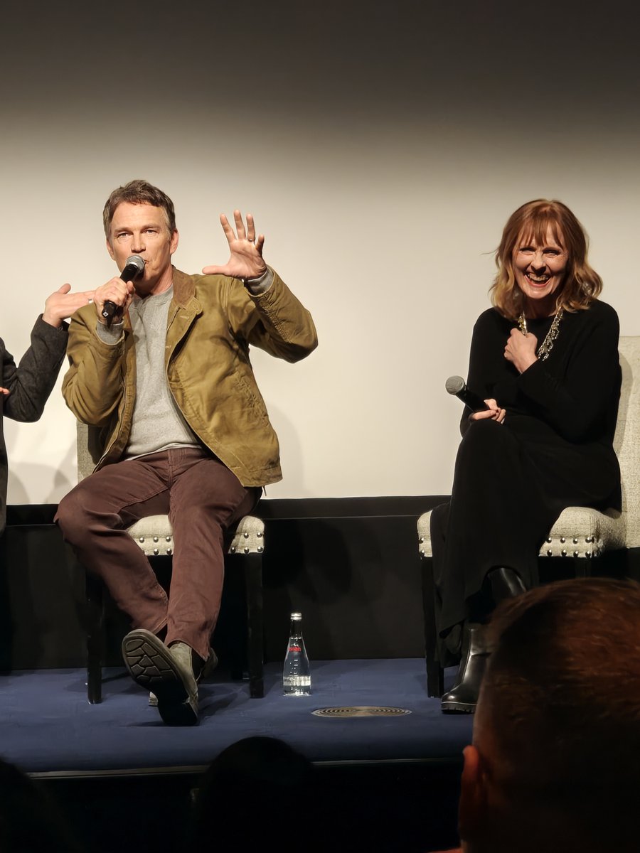 Michael Fisher tweet media