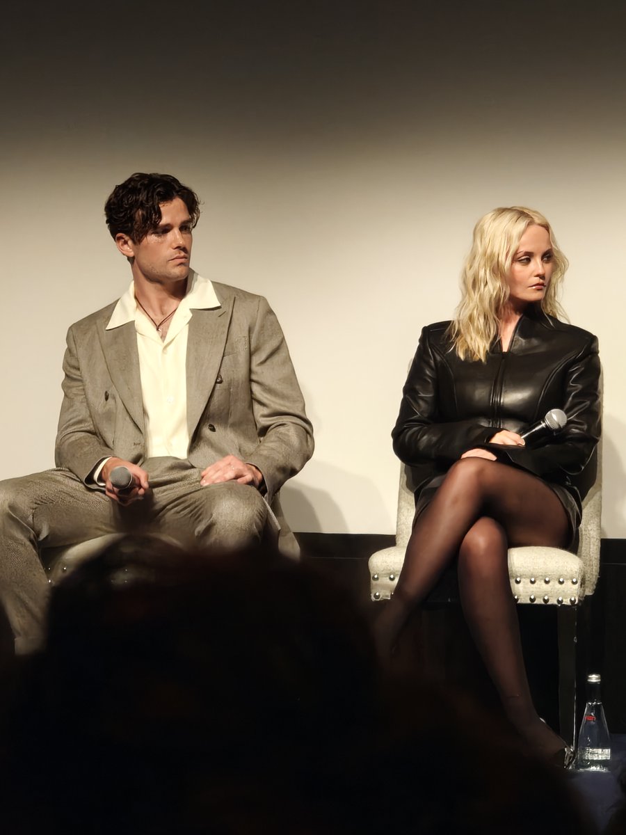 Michael Fisher tweet media