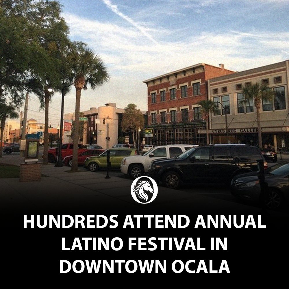 Ocala News Daily tweet media