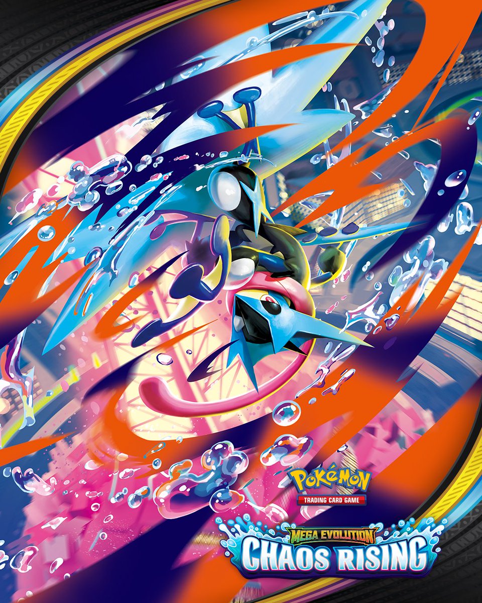 Pokémon TCG tweet media