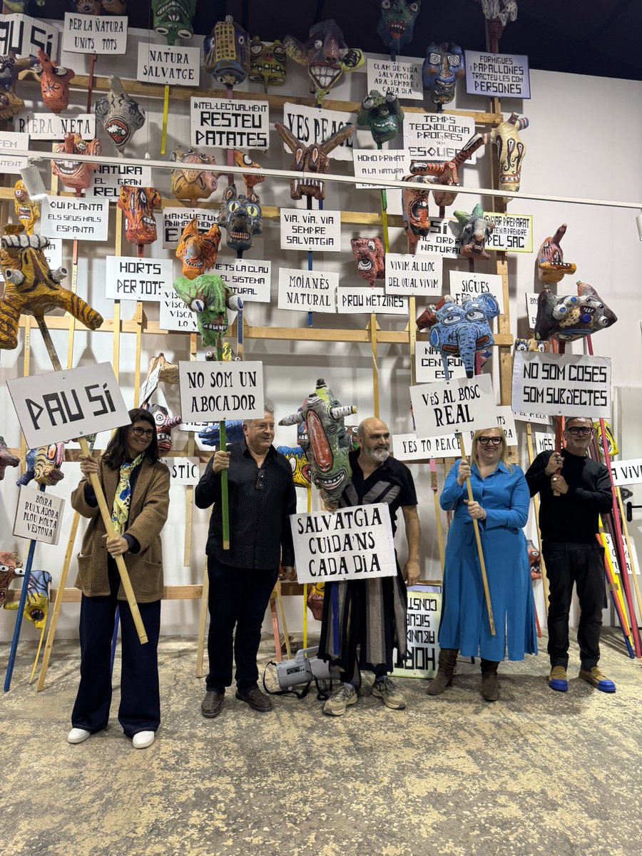 Mèdol - Centre d’Arts Contemporànies de Tarragona tweet media